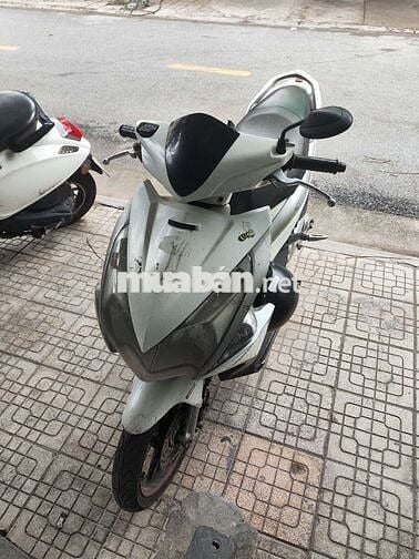 Honda Air Blade 2009 Trắng