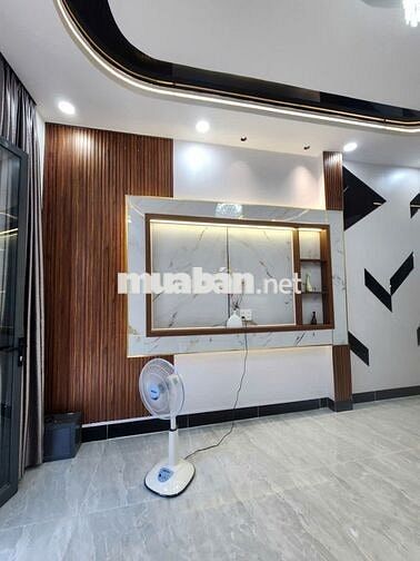 CHỈ 5 TỶ XÍU SỞ HỮU NGAY SIÊU PHẨM 3PN, TK HIỆN ĐẠI ĐƯỜNG 6M THÔNG 