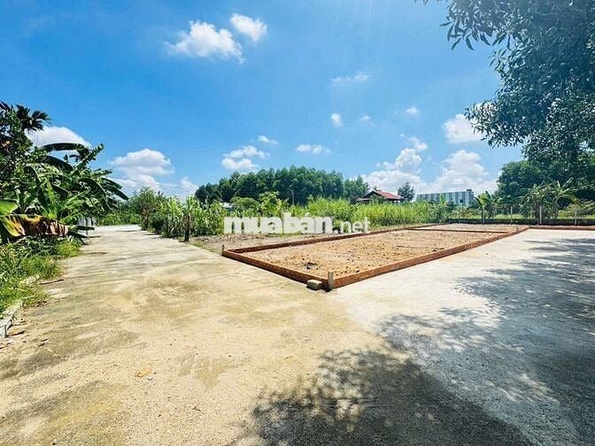 3 LÔ LIỀN KỀ HOÀ PHÚ - CÁCH ĐƯỜNG VÀNH ĐAI NKKN CHỈ 500M