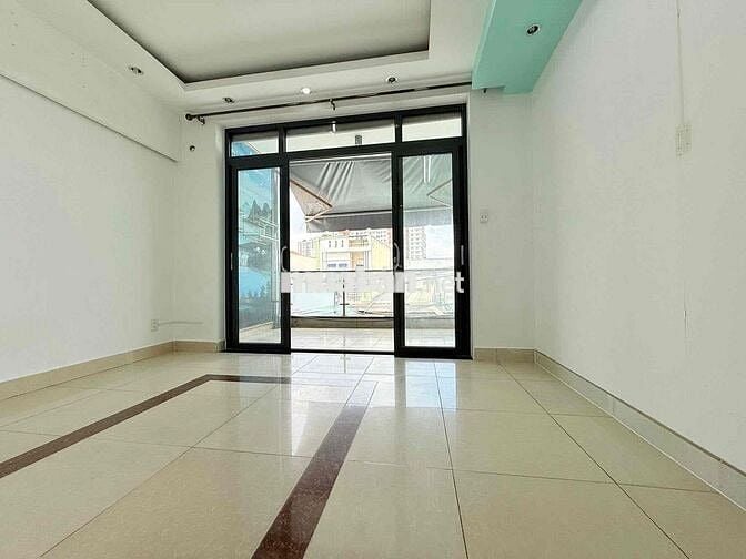 Chính chủ cho thuê phòng bancol 25m2 Nguyễn Văn Quá