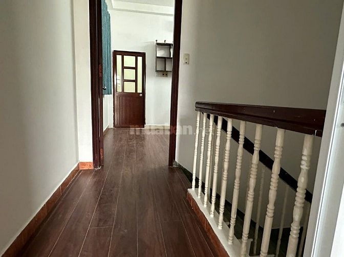 CHO THUÊ NHÀ NGUYÊN CĂN 4P NGỦ HẺM 217 BÙI ĐÌNH TÚY P. BÌNH THẠNH