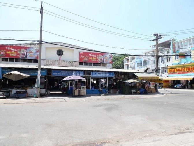 Phòng trọ công nhân giá rẻ Tân Tạo 