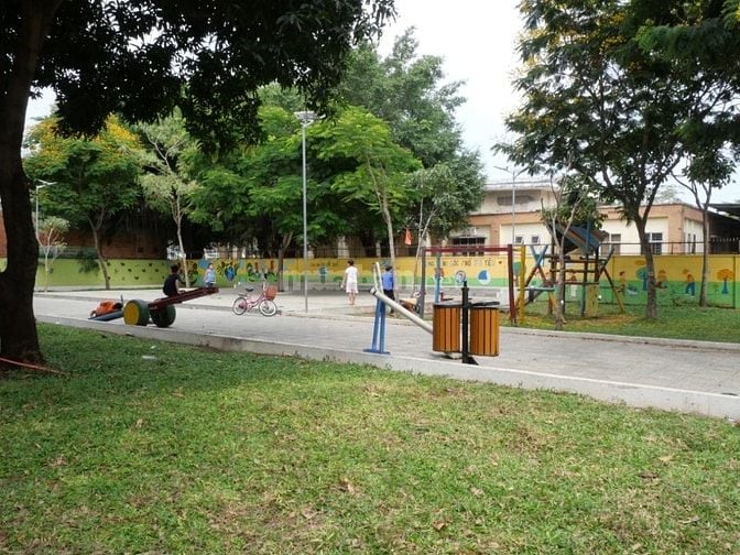 Phòng trọ công nhân giá rẻ Tân Tạo 