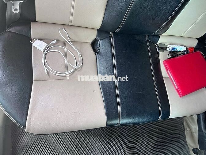 Toyota Vios 2008 Số sàn Vàng cát