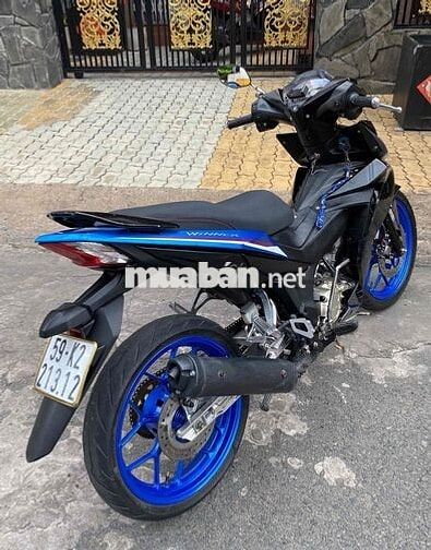 Honda Winner PXL Chính Chủ, Đưa Trc 8tr lấy xe về