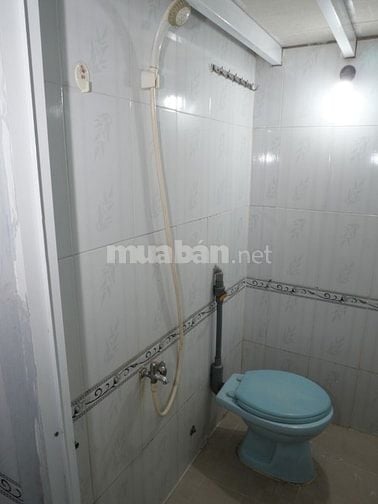 Phòng trọ công nhân giá rẻ Tân Tạo 