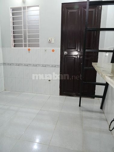 Phòng trọ công nhân giá rẻ Tân Tạo 