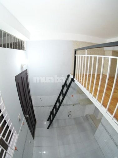 Phòng trọ công nhân giá rẻ Tân Tạo 