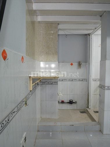 Phòng trọ công nhân giá rẻ Tân Tạo 