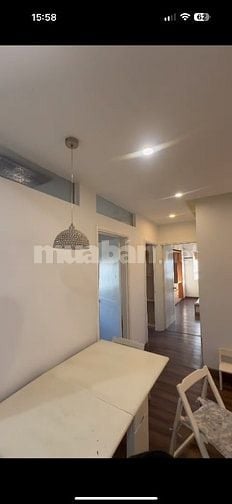 CHCC Toà C7 Giảng Võ sát Hồ và Vincom căn góc vị trí đẹp thoáng sáng