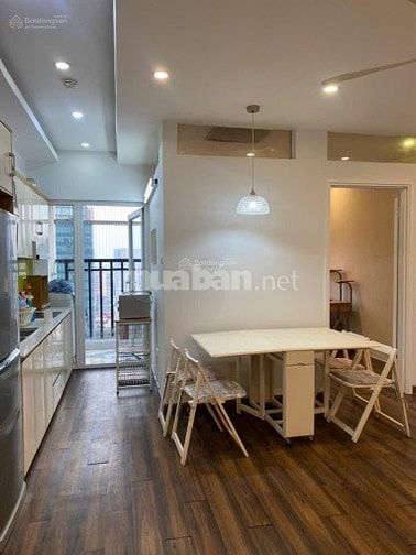 CHCC Toà C7 Giảng Võ sát Hồ và Vincom căn góc vị trí đẹp thoáng sáng