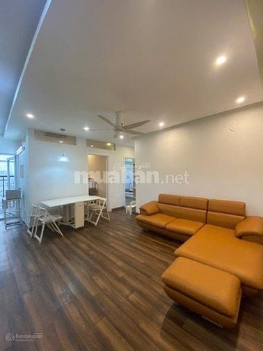 CHCC Toà C7 Giảng Võ sát Hồ và Vincom căn góc vị trí đẹp thoáng sáng