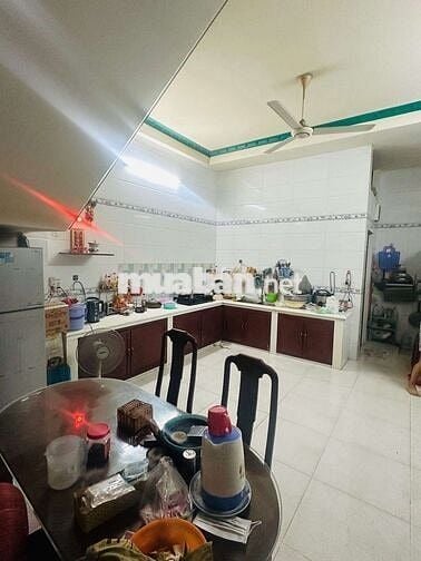 6,5 tỷ có 100M² NHÀ 2 TẦNG ,ĐƯỜNG THÔNG 6M ,VỪA Ở VỪA KD TẠI NHÀ