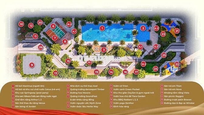THE WIN CITY– BOOKING 30TRIỆU GÓP CHỈ TỪ 8TR/THÁNG- TẶNG NT AN CƯỜNG