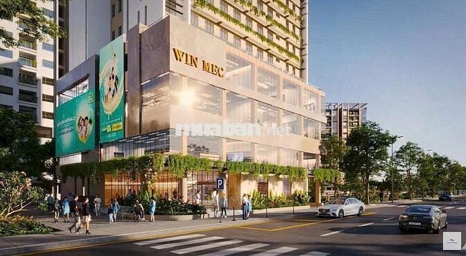 THE WIN CITY– BOOKING 30TRIỆU GÓP CHỈ TỪ 8TR/THÁNG- TẶNG NT AN CƯỜNG