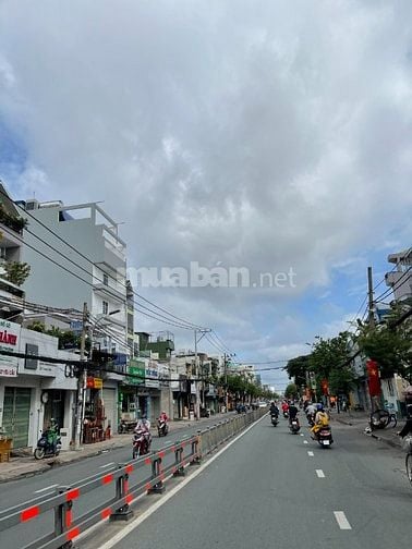 MT TRƯỜNG CHINH PHƯỜNG 12 QUẬN TÂN BÌNH. 