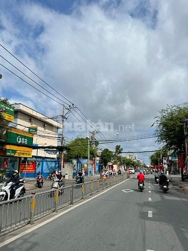 MT TRƯỜNG CHINH PHƯỜNG 12 QUẬN TÂN BÌNH. 