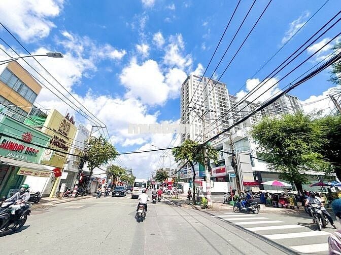 SIÊU PHẨM MẶT TIỀN KD ĐƯỜNG ĐẶNG VĂN BI 383m2 47.5tỷ– P. BÌNH THỌ 