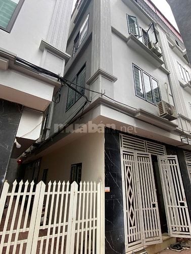 CHO THUÊ NHÀ TẠI YÊN NGHĨA, HÀ ĐÔNG. 5 TẦNG, 5 PHÒNG NGỦ