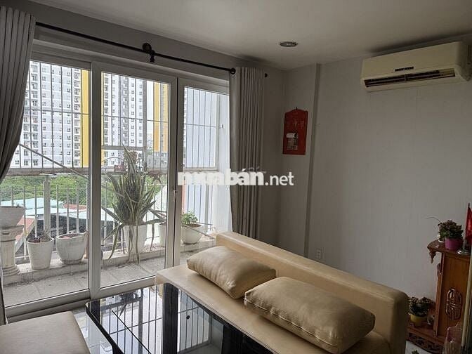 Bán căn góc Lô C Carina Plaza giá 3.65 tỉ