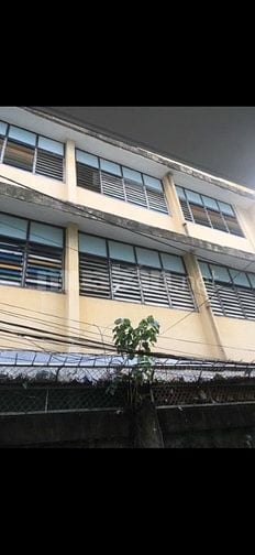 Cho thuê nhà nguyên căn, hẻm yên tĩnh Quận 8 cách cầu Chà Và 500m 