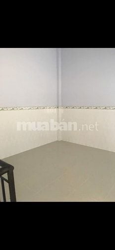 Cho thuê nhà nguyên căn, hẻm yên tĩnh Quận 8 cách cầu Chà Và 500m 