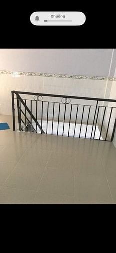 Cho thuê nhà nguyên căn, hẻm yên tĩnh Quận 8 cách cầu Chà Và 500m 