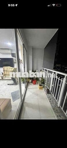 CHỈ 3,5 TỶ/ 97M2/2 PN LÔ GÓC,  THANG MÁY, MẶT TIỀN VÕ VĂN KIỆT, SHR. 