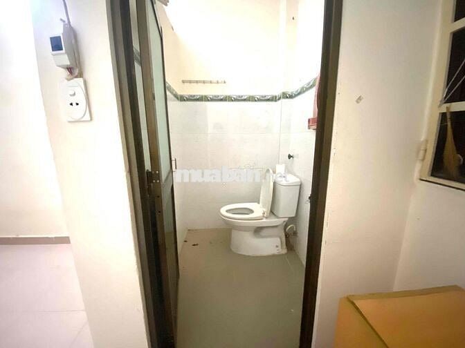 cho nữ thuê phòng phù hợp cho 2 bạn ngay trung tâm Phú Nhuận