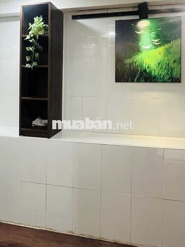 Phòng full nội thất Trần Hưng Đạo, quận 1