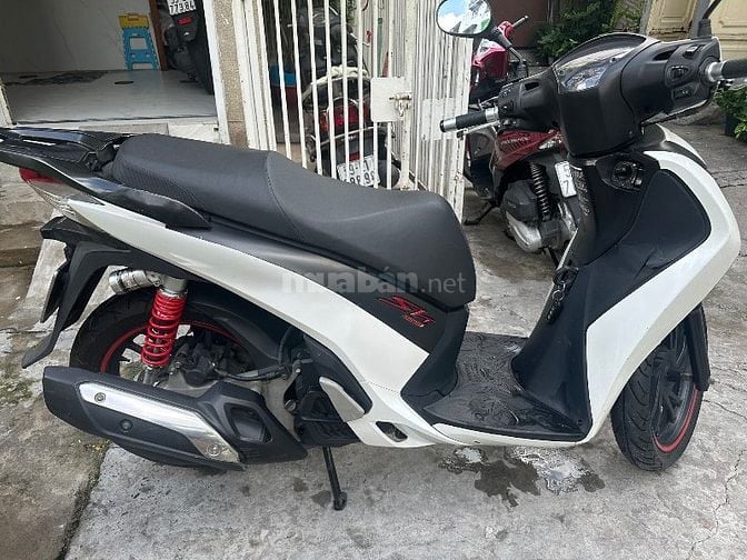 Bán xe SH125 Việt Nam tại Phú Nhuận Tp.HCM
