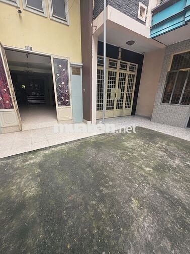 Bán nhà đường Trường Sa - Tân Bình