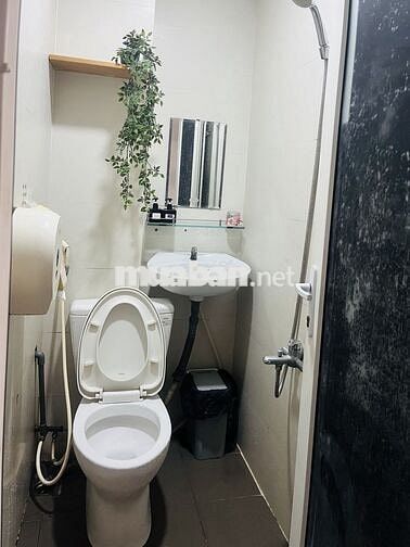 Phòng full nội thất Trần Hưng Đạo, quận 1