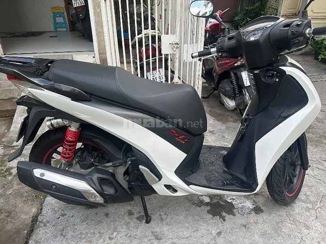 Bán xe SH125 Việt Nam tại Phú Nhuận Tp.HCM