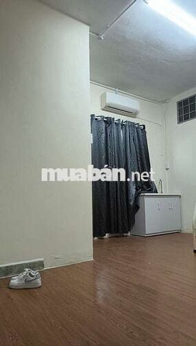 PHÒNG TRỌ MÁY LẠNH ĐƯỜNG ÂU CƠ