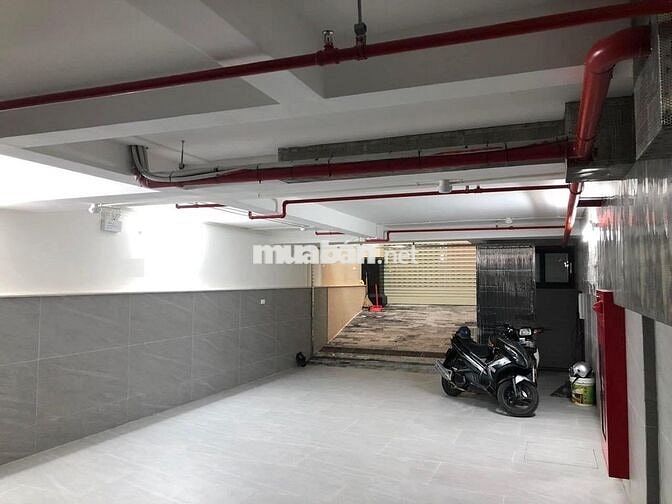 CHO THUÊ VĂN PHÒNG KHU SÂN BAY TSN. DT 75M2 ĐƯỜNG CỬU LONG