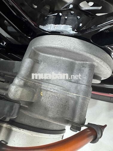 Honda SH ý 150 2010 Trắng