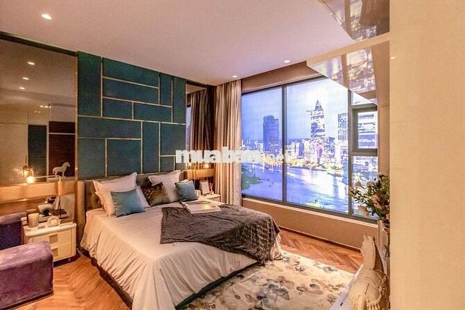 GIỎ HÀNG THUÊ MỚI NHẤT 1PN 22TR, 2PN 32TR, 3PN 58TR TẠI SUNWAH PEARL