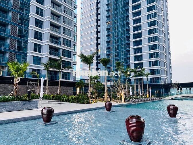 GIỎ HÀNG THUÊ MỚI NHẤT 1PN 22TR, 2PN 32TR, 3PN 58TR TẠI SUNWAH PEARL