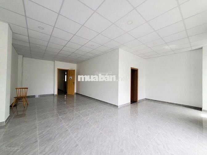 TÒA NHÀ VP ĐƯỜNG LAM SƠN NGAY SÂN BAY. 8X20M. HẦM - 6 TẦNG. SÀN SUỐT.
