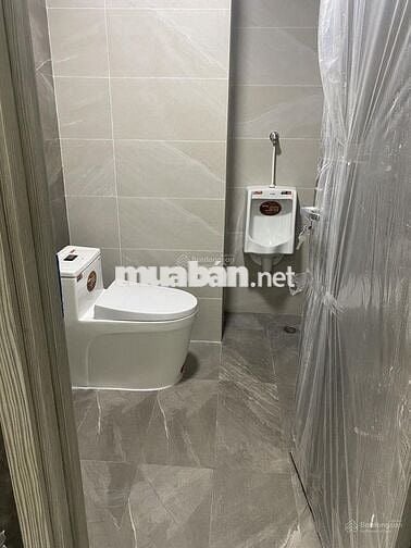 TÒA NHÀ VP ĐƯỜNG LAM SƠN NGAY SÂN BAY. 8X20M. HẦM - 6 TẦNG. SÀN SUỐT.