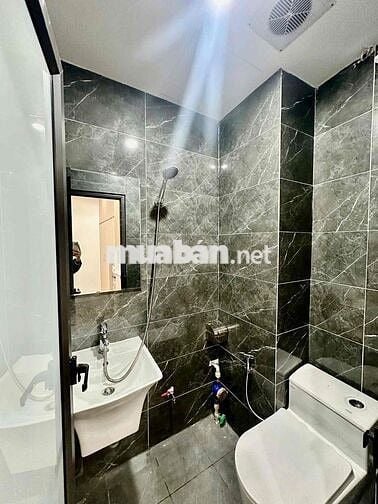 CĂN HỘ CAO CẤP - FULL NT - Ngay lộ lớn gần Trường Chinh, Âu Cơ, LBB