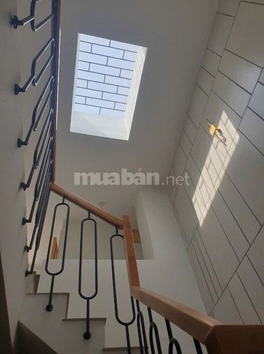 Nhà Gò Vấp cần bán hẻm xe hơi đủ tiện nghi