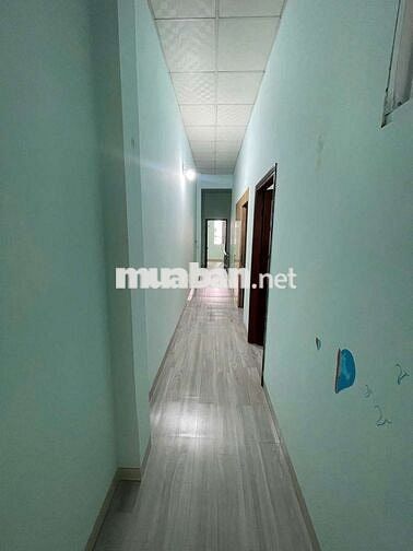 🏡 Cho thuê nhà 2 tầng mặt tiền đường Bùi huy bích - nại hiên đông