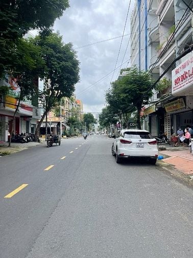 GÓC 2 MẶT TIỀN ĐƯỜNG KHU NGUYỄN HỒNG ĐÀO P14 QUẬN TÂN BÌNH