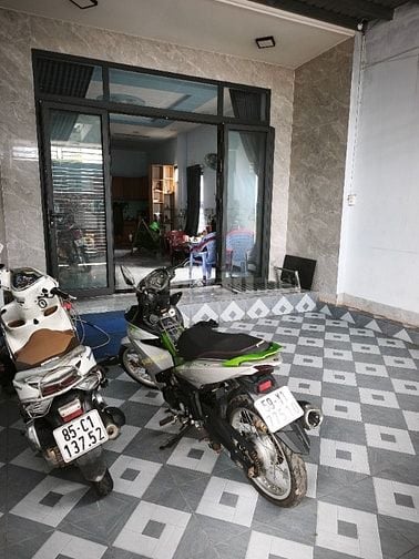 Môn 🏡 Bán Nhà Mặt Tiền Nguyễn Thị Hai 203m², Trung Tâm Hóc Môn