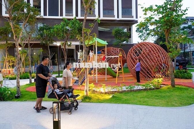 CHO THUÊ CĂN HỘ CẦN THƠ CÓ HỒ BƠI, PHÒNG GYM, CÔNG VIÊN 