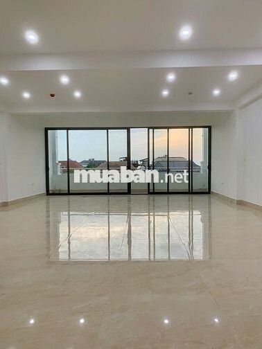 Cho thuê nhà mặt phố Hoàng Tùng ( Lê Trọng Tấn ) kéo dài Hà Đông