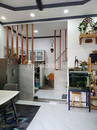 cho nữ thuê phòng rộng đẹp đủ nội thất giá rẻ