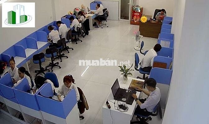 Cần Tuyển 5 Nhân viên kinh doanh BĐS
